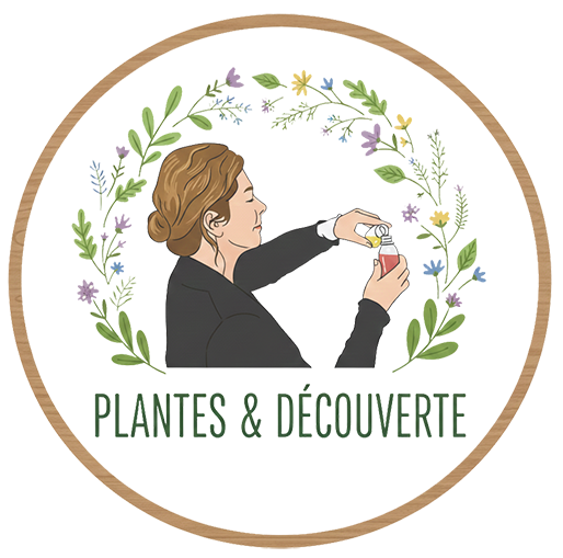 Plantes & Decouverte